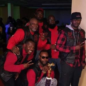 Meet your Posher, Terry